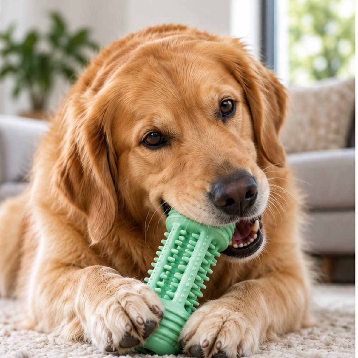 Dental Chew Toy 2.0