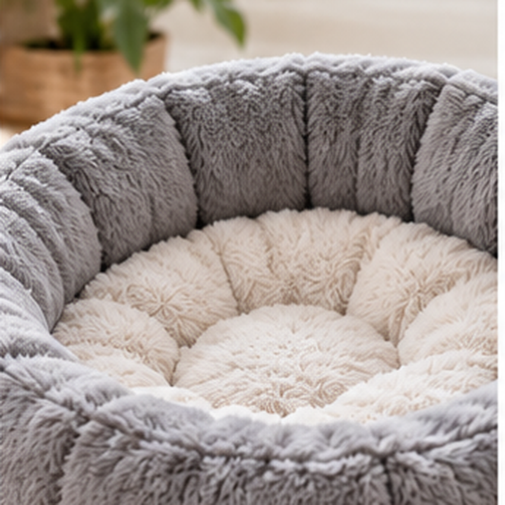 2-in-1 Tunnel & Bed