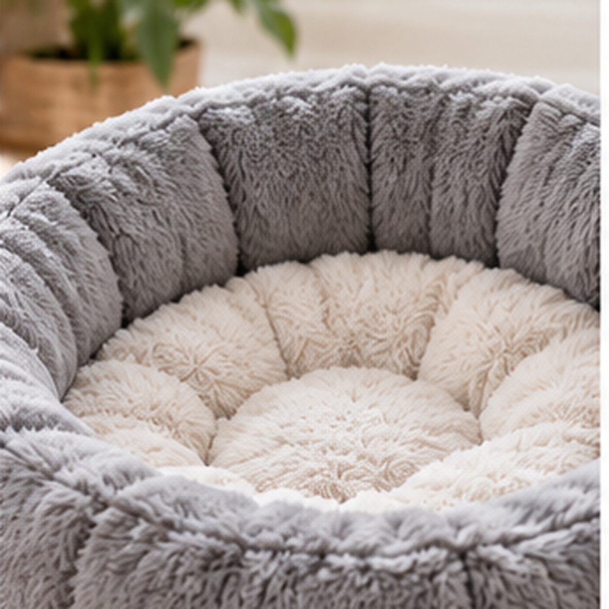 2-in-1 Tunnel & Bed