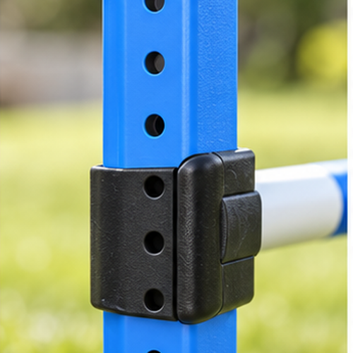 Adjustable Agility Set