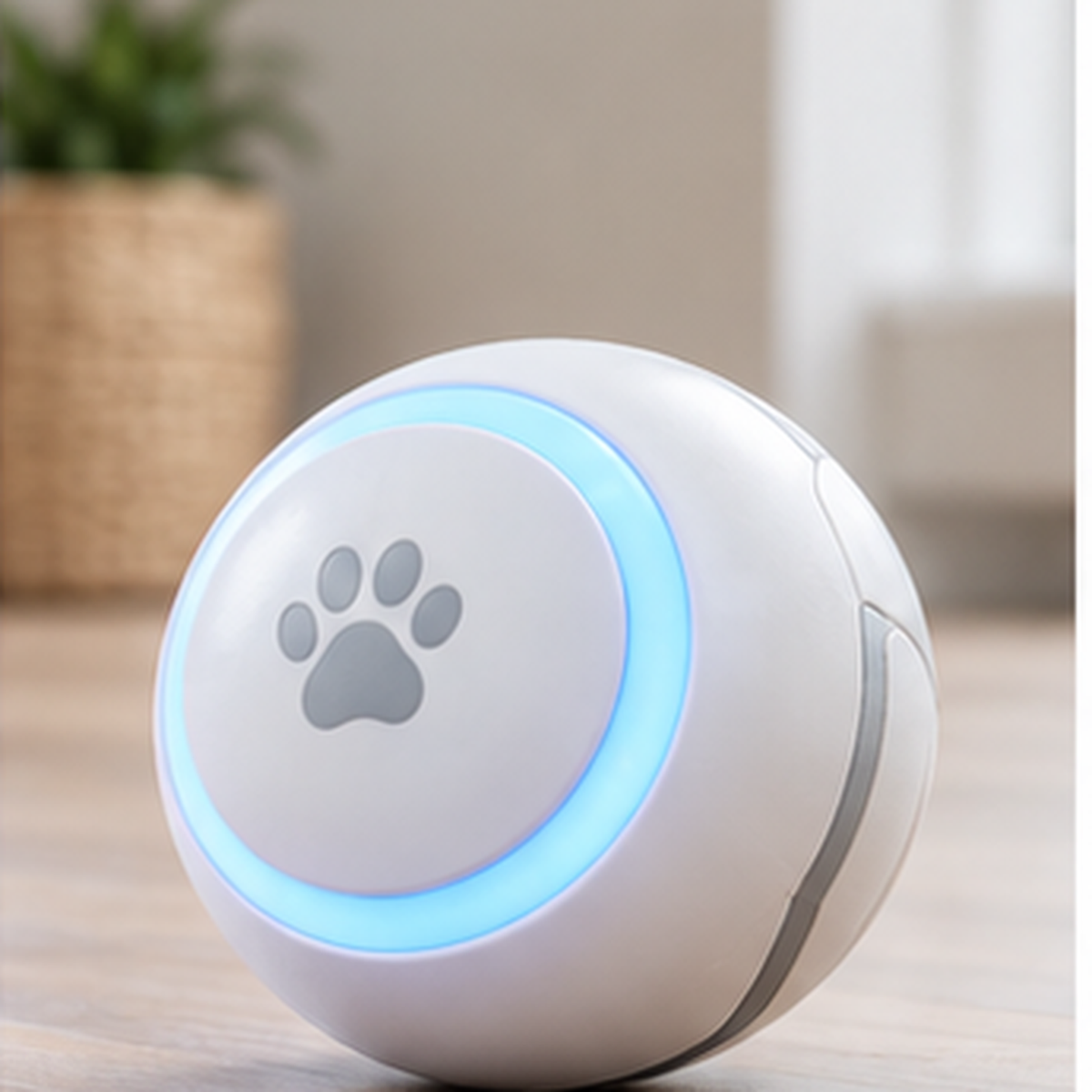 Smart Motion Ball