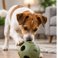 360° Scent Puzzle Toy