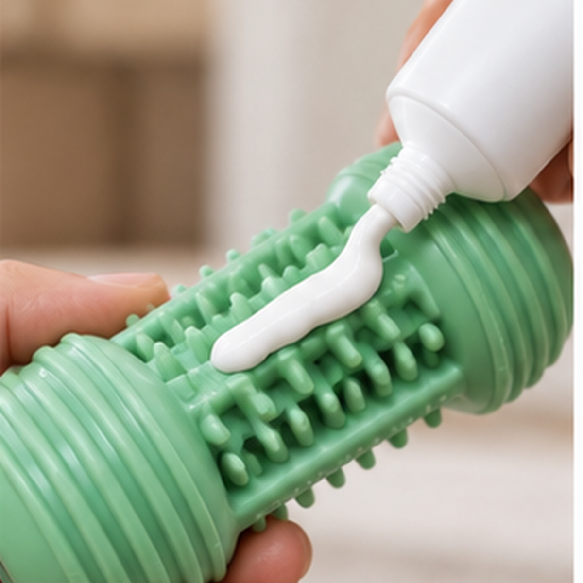 Dental Chew Toy 2.0