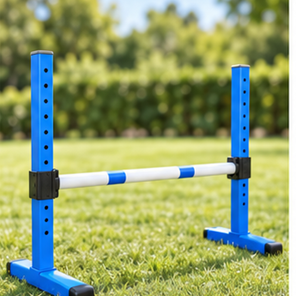 Adjustable Agility Set