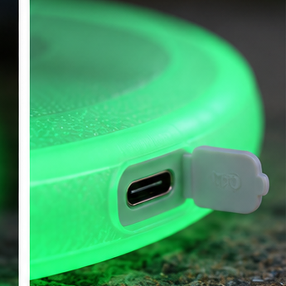 LED Night Fetch Toy