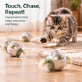 Smart Interactive Cat Toy